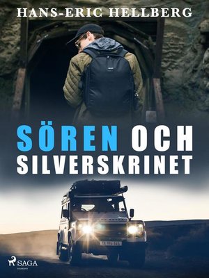 cover image of Sören och silverskrinet